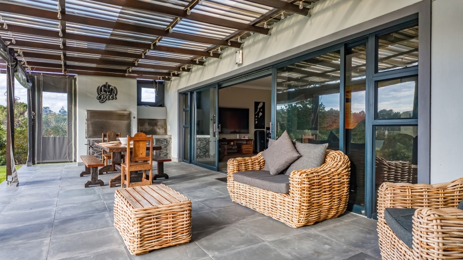 Commercial Property for Sale in Langvlei Dunes Western Cape